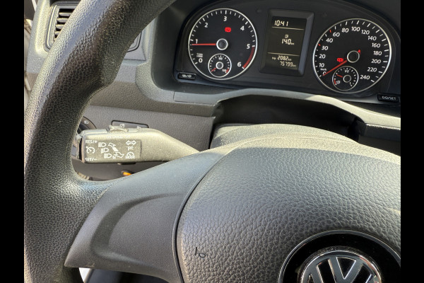 Volkswagen Caddy 2.0 TDI L1H1 BMT Trendline Cruise Control/NAP