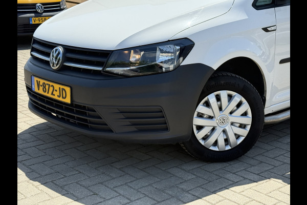 Volkswagen Caddy 2.0 TDI EURO6 L2H1 BMT Maxi Cruise Control/aico