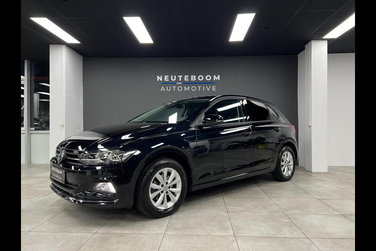 Volkswagen Polo 1.0 TSI Highline | 116 PK | PDC | Virtual | Volkswagen Polo 1.0 TSI Highline | 116 PK | PDC | Virtual |