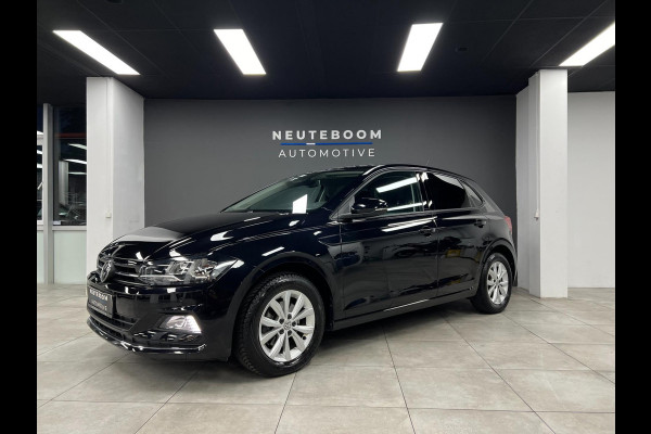 Volkswagen Polo 1.0 TSI Highline | 116 PK | PDC | Virtual |