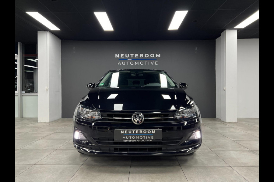 Volkswagen Polo 1.0 TSI Highline | 116 PK | PDC | Virtual |