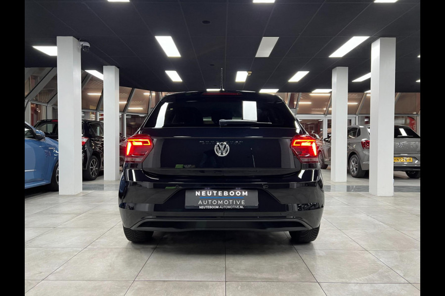 Volkswagen Polo 1.0 TSI Highline | 116 PK | PDC | Virtual |