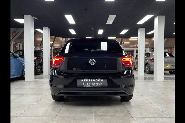 Volkswagen Polo 1.0 TSI Highline | 116 PK | PDC | Virtual |