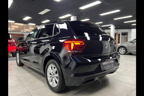 Volkswagen Polo 1.0 TSI Highline | 116 PK | PDC | Virtual |