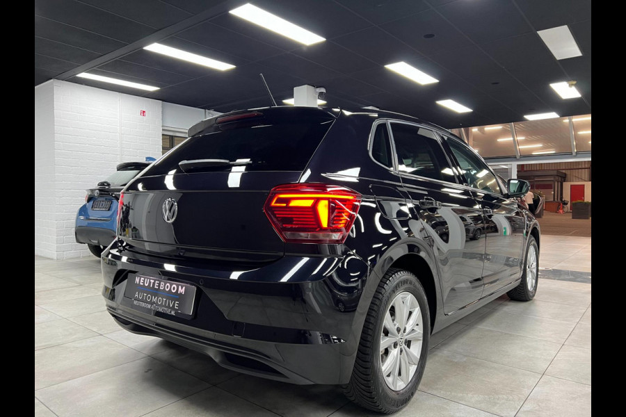 Volkswagen Polo 1.0 TSI Highline | 116 PK | PDC | Virtual |