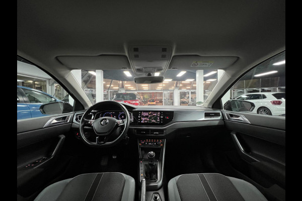 Volkswagen Polo 1.0 TSI Highline | 116 PK | PDC | Virtual |