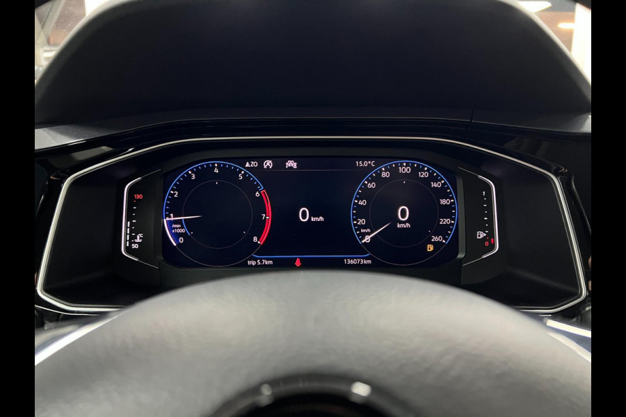 Volkswagen Polo 1.0 TSI Highline | 116 PK | PDC | Virtual |