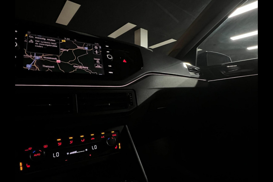 Volkswagen Polo 1.0 TSI Highline | 116 PK | PDC | Virtual |