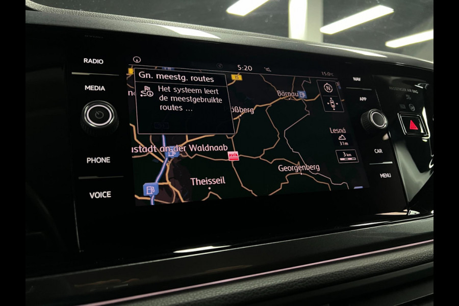 Volkswagen Polo 1.0 TSI Highline | 116 PK | PDC | Virtual |