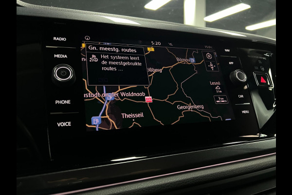 Volkswagen Polo 1.0 TSI Highline | 116 PK | PDC | Virtual |