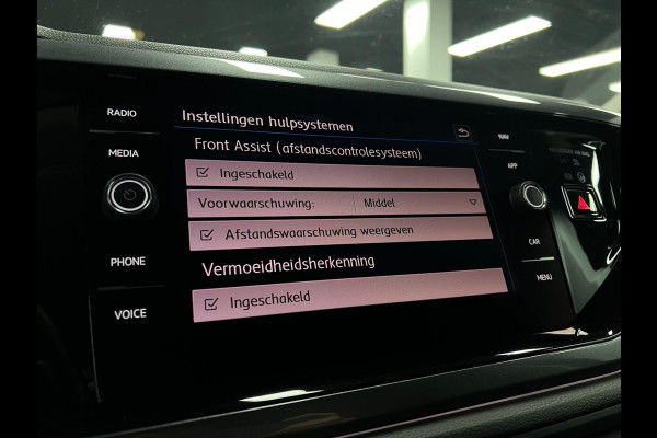 Volkswagen Polo 1.0 TSI Highline | 116 PK | PDC | Virtual |