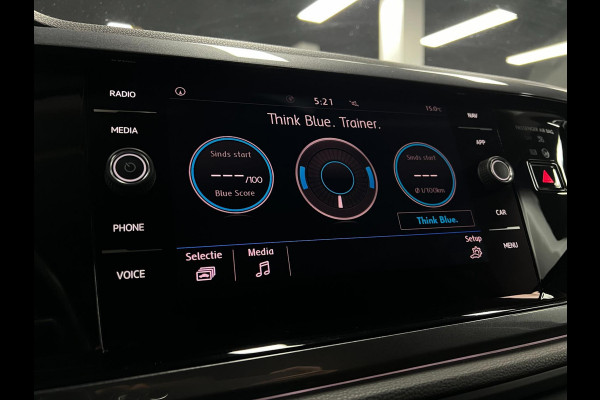 Volkswagen Polo 1.0 TSI Highline | 116 PK | PDC | Virtual |