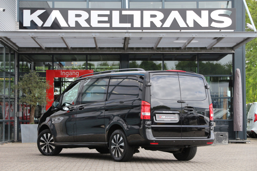 Mercedes-Benz Vito 119 CDI | Aut. | 4Matic | 2x Schuifdeur | Clima | Cruise