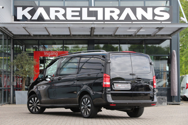 Mercedes-Benz Vito 119 CDI | Aut. | 4Matic | 2x Schuifdeur | Clima | Cruise