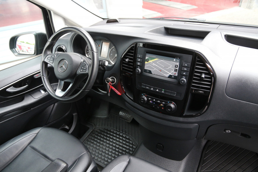 Mercedes-Benz Vito 119 CDI | Aut. | 4Matic | 2x Schuifdeur | Clima | Cruise