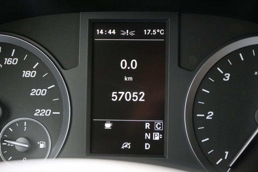 Mercedes-Benz Vito 119 CDI | Aut. | 4Matic | 2x Schuifdeur | Clima | Cruise