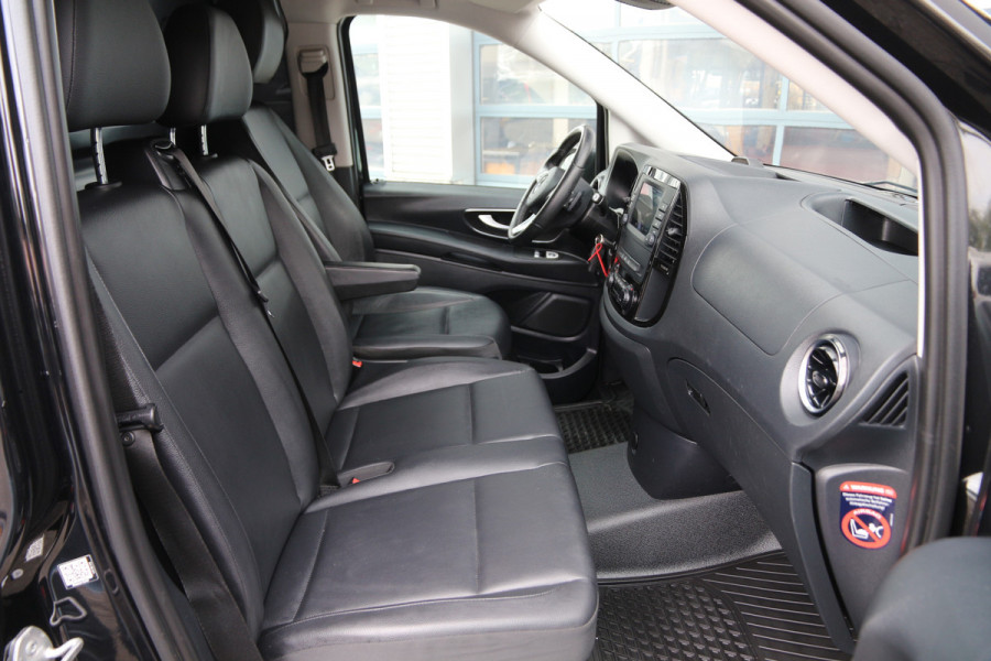 Mercedes-Benz Vito 119 CDI | Aut. | 4Matic | 2x Schuifdeur | Clima | Cruise