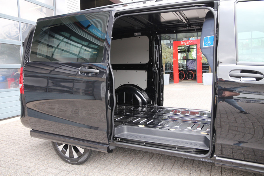 Mercedes-Benz Vito 119 CDI | Aut. | 4Matic | 2x Schuifdeur | Clima | Cruise