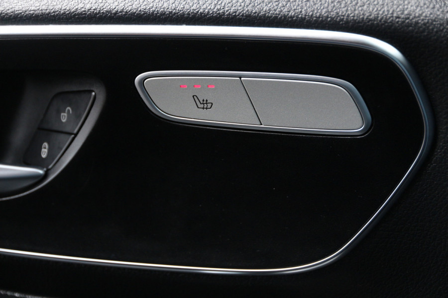 Mercedes-Benz Vito 119 CDI | Aut. | 4Matic | 2x Schuifdeur | Clima | Cruise