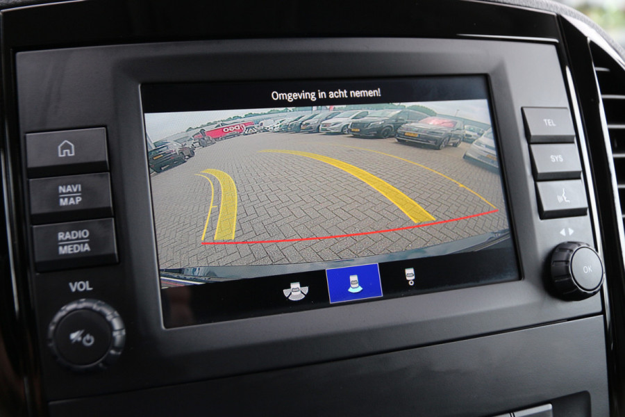 Mercedes-Benz Vito 119 CDI | Aut. | 4Matic | 2x Schuifdeur | Clima | Cruise