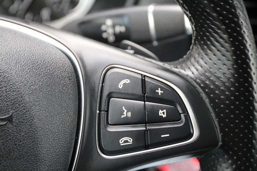 Mercedes-Benz Vito 119 CDI | Aut. | 4Matic | 2x Schuifdeur | Clima | Cruise
