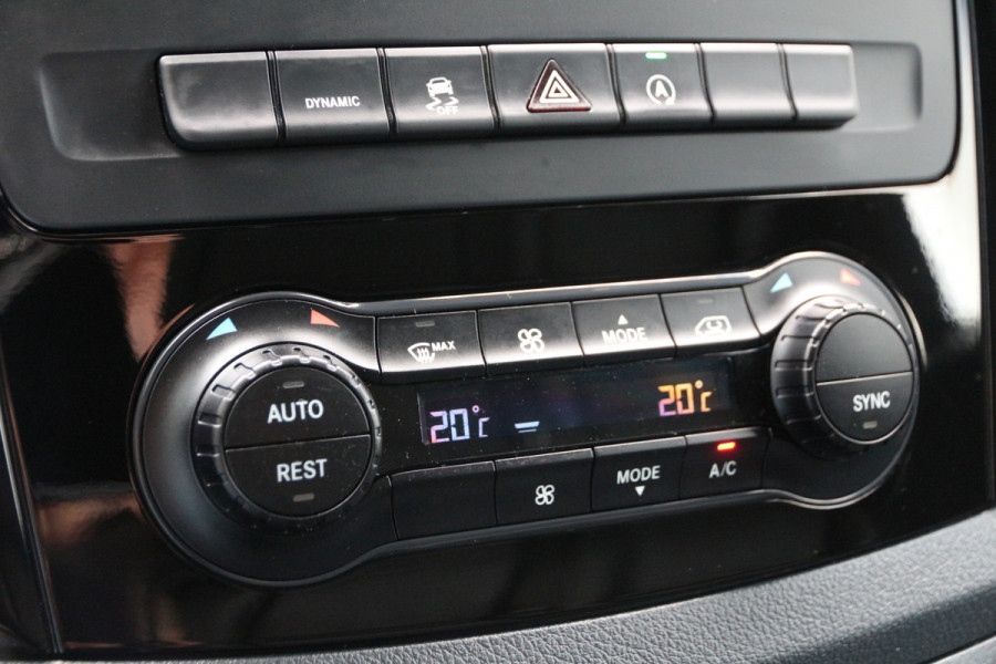 Mercedes-Benz Vito 119 CDI | Aut. | 4Matic | 2x Schuifdeur | Clima | Cruise