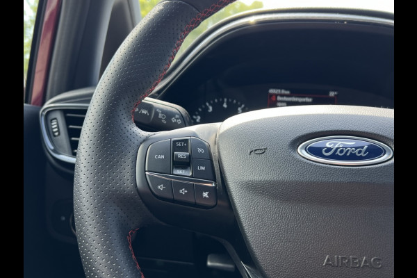 Ford Fiesta 1.0 EcoB.Hy. ST-Line