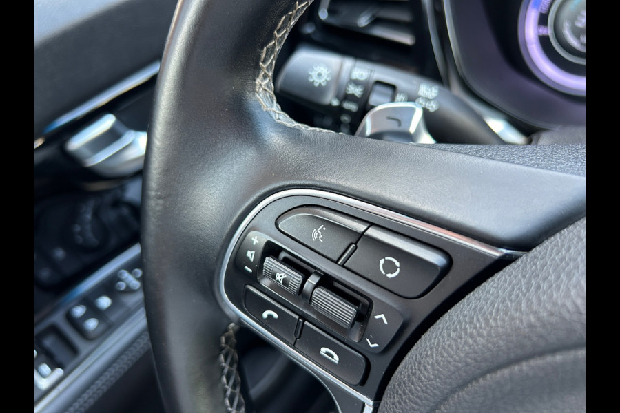 Kia Niro 1.6 GDi Hybrid DynamicLine Facelift Trekhaak Rijklaarprijs!