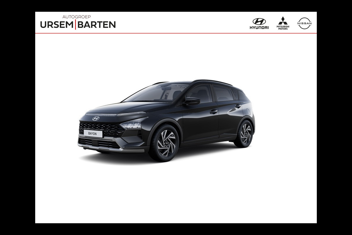 Hyundai Bayon 1.0 T-GDI Comfort OP=OP