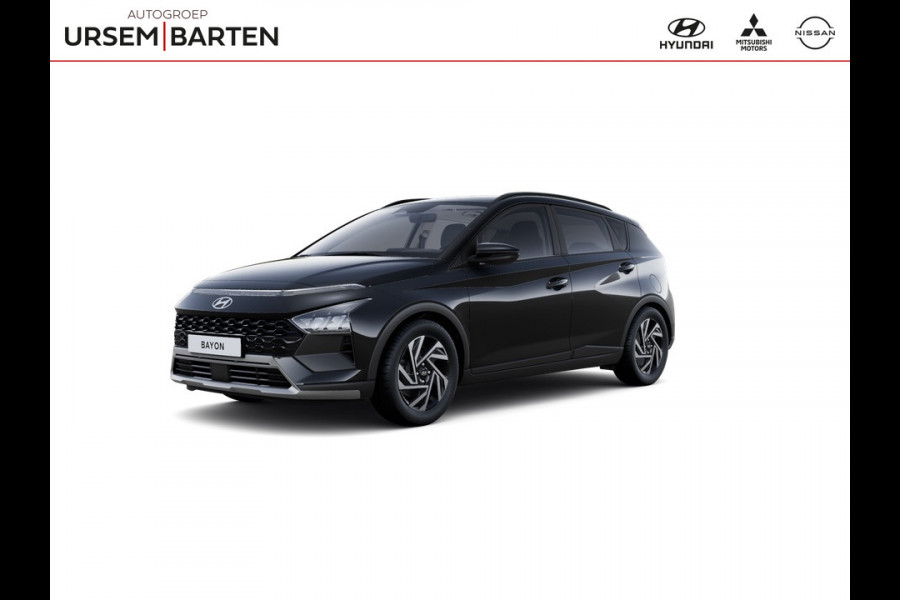 Hyundai Bayon 1.0 T-GDI Comfort OP=OP