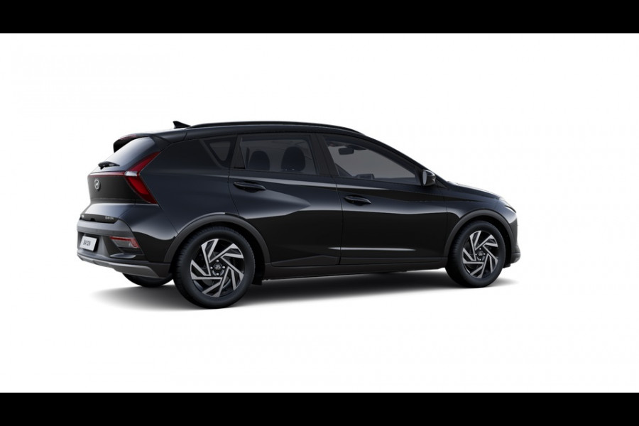 Hyundai Bayon 1.0 T-GDI Comfort OP=OP