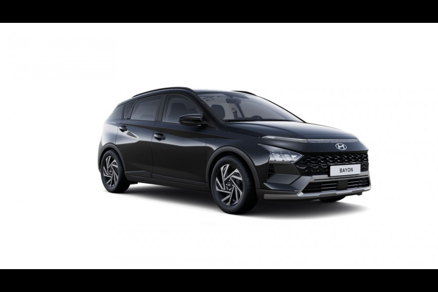 Hyundai Bayon 1.0 T-GDI Comfort OP=OP