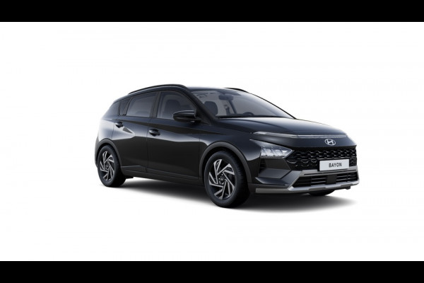 Hyundai Bayon 1.0 T-GDI Comfort OP=OP