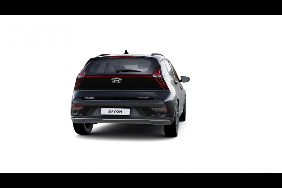 Hyundai Bayon 1.0 T-GDI Comfort OP=OP