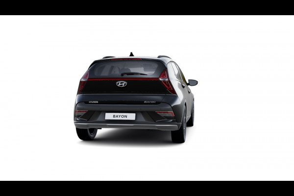 Hyundai Bayon 1.0 T-GDI Comfort OP=OP