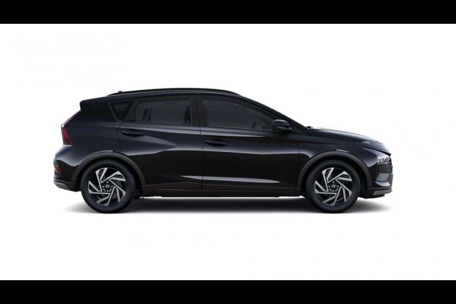 Hyundai Bayon 1.0 T-GDI Comfort OP=OP