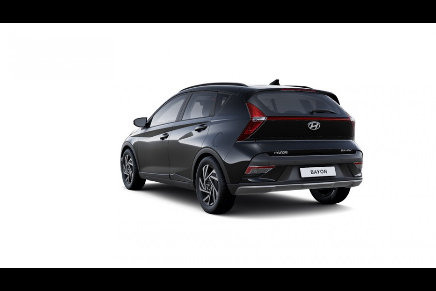 Hyundai Bayon 1.0 T-GDI Comfort OP=OP