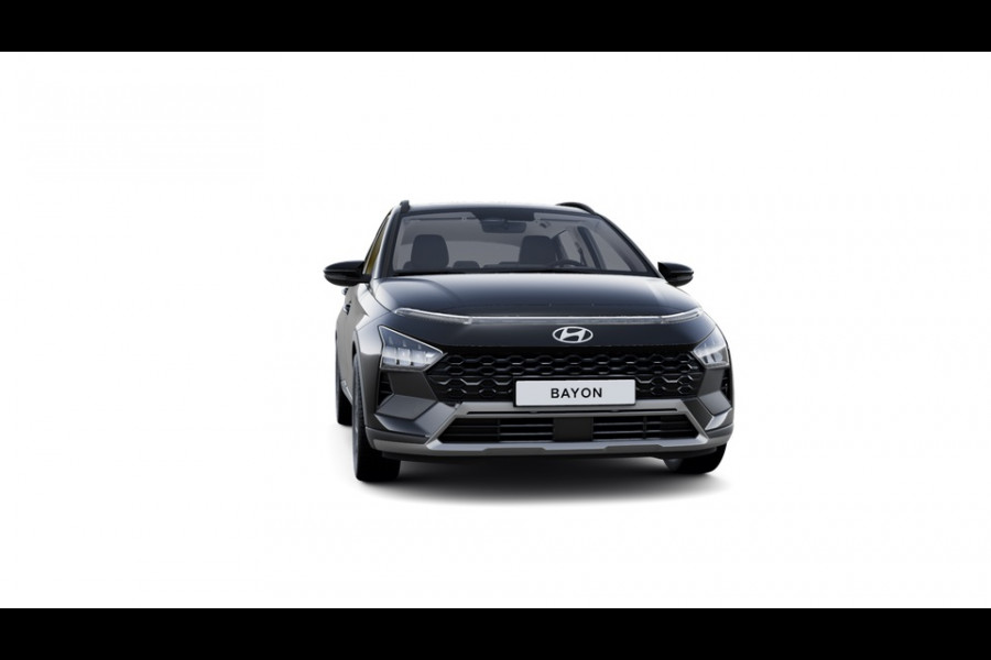 Hyundai Bayon 1.0 T-GDI Comfort OP=OP