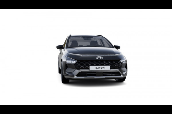 Hyundai Bayon 1.0 T-GDI Comfort OP=OP