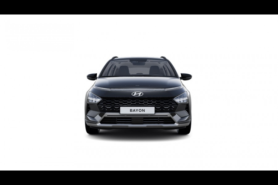 Hyundai Bayon 1.0 T-GDI Comfort OP=OP