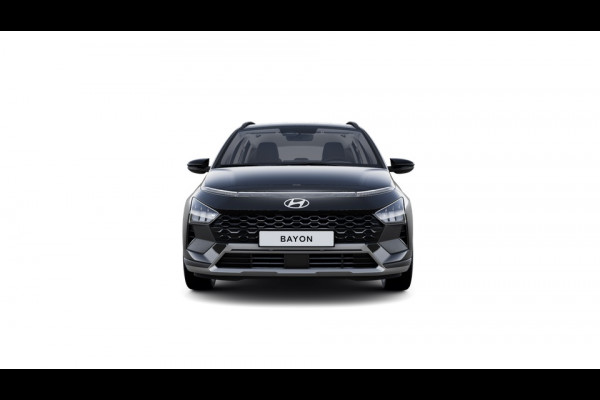 Hyundai Bayon 1.0 T-GDI Comfort OP=OP