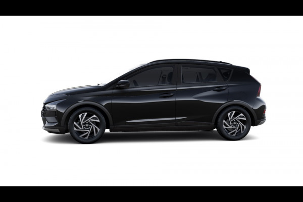 Hyundai Bayon 1.0 T-GDI Comfort OP=OP