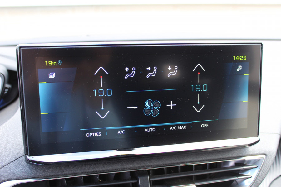Peugeot 3008 1.6 HYbrid 225 Allure | Navigatie | Winterpack | Led | Camera