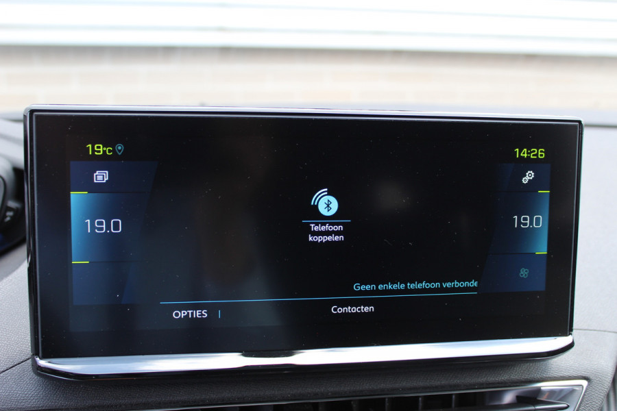 Peugeot 3008 1.6 HYbrid 225 Allure | Navigatie | Winterpack | Led | Camera