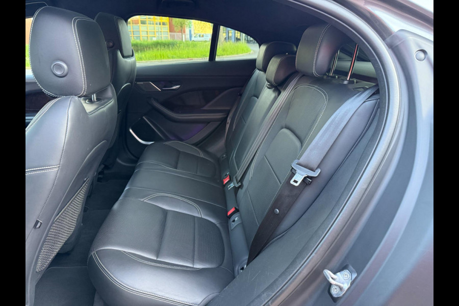 Jaguar I-PACE EV400 First Edition 90 kWh