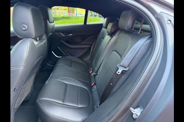 Jaguar I-PACE EV400 First Edition 90 kWh