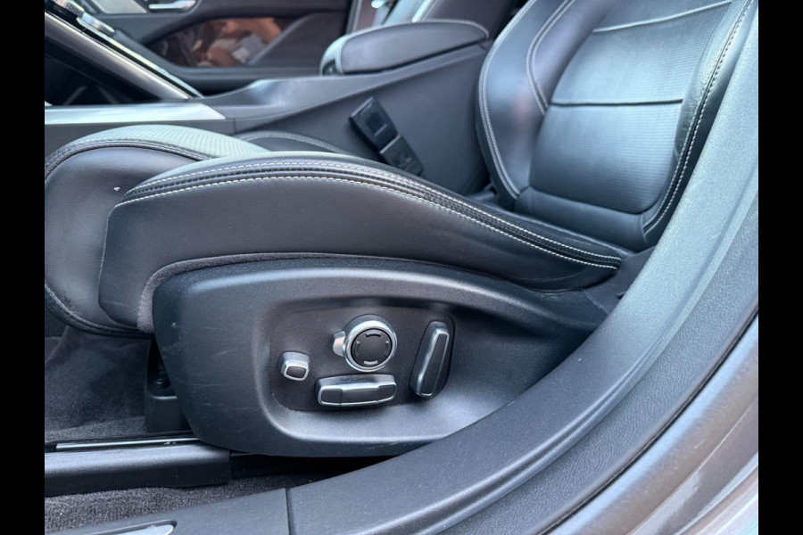 Jaguar I-PACE EV400 First Edition 90 kWh