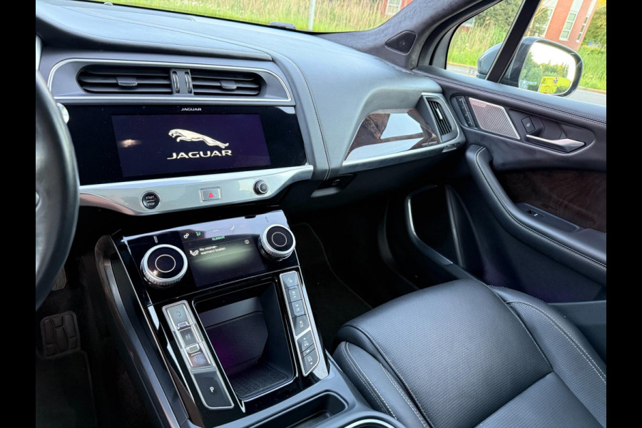 Jaguar I-PACE EV400 First Edition 90 kWh