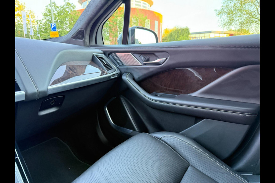 Jaguar I-PACE EV400 First Edition 90 kWh