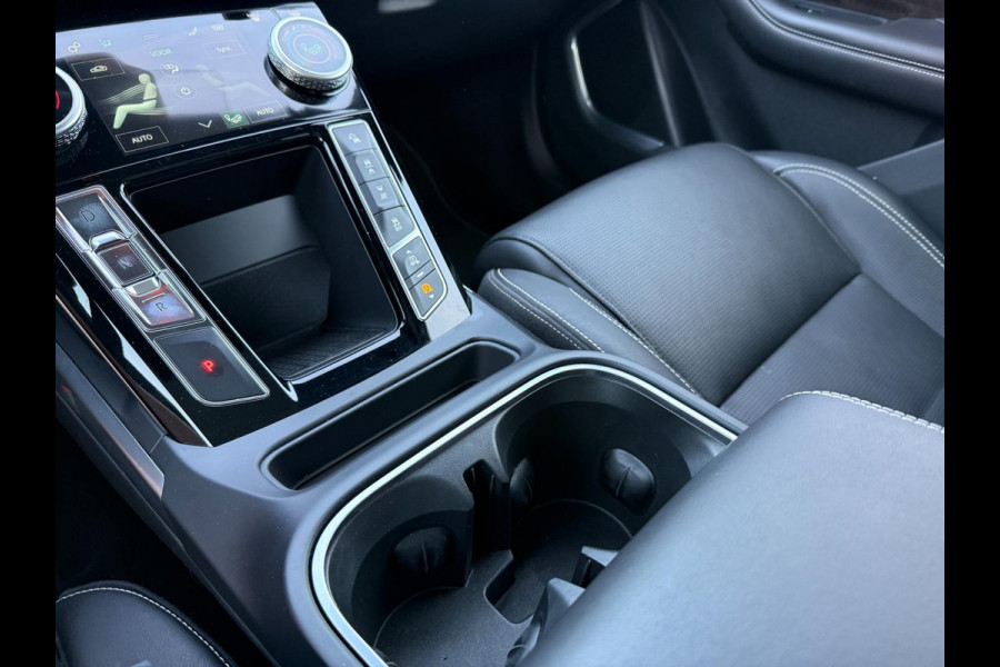 Jaguar I-PACE EV400 First Edition 90 kWh